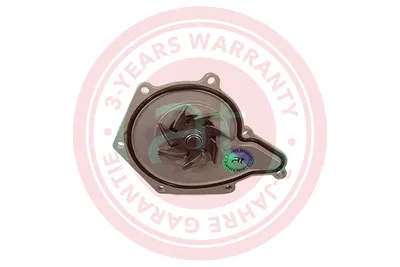 Wasserpumpe, Motorkühlung Audi A8 D3 · Audi A6 C6 · Audi A4 B7