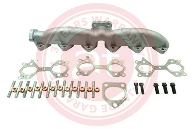 Manifold, Auspuffanlage Bmw 3 · Bmw 3 Coupe · Bmw 3 Touring