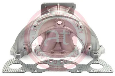 Manifold, Auspuffanlage Citroën BERLINGO / BERLINGO ERSTE Box Körper / MPV · Citroën BERLINGO / BERLINGO ERSTE MPV · Citroën XSARA