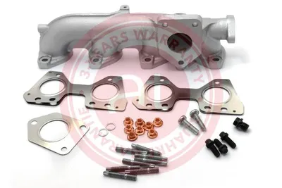 Manifold, Auspuffanlage Bmw 5 · Bmw 5 Touring · Bmw X3