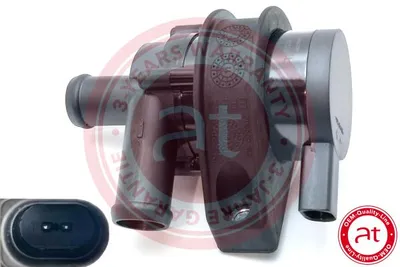 Hilfswasserpumpe (Kühlwasserkreis) Audi A3 · Audi A3 Sportback · Audi TT