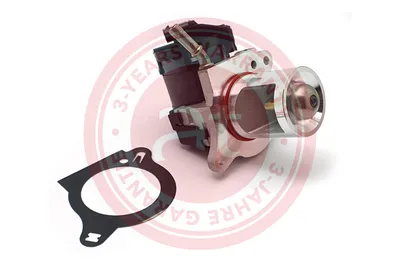 EGR Ventil Mercedes-Benz S-CLASS · Mercedes-Benz M-CLASS · Mercedes-Benz GLE