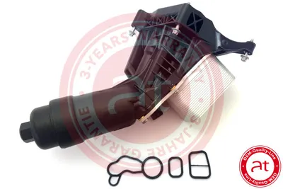 Gehäuse, Ölfilter Bmw 5 · Bmw 5 Besichtigung · Bmw X3