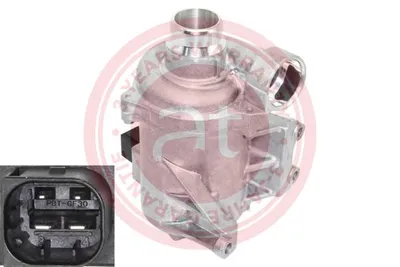 Wasserpumpe, Motorkühlung Volvo S80 II · Volvo V70 III · Volvo XC70 II