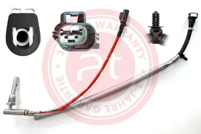 Injection Unit, Ruß / Partikel Filterregeneration Ford TOURNEO CUSTOM V362 Bus · Ford TRANSIT V363 Bus · Ford TRANSIT V363 Van