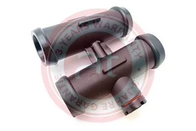 Kühlmittel Pipe Mini MINI