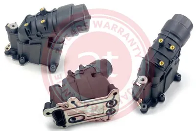 Gehäuse, Ölfilter Bmw 5 · Bmw 5 Besichtigung · Bmw X3