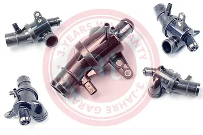 Thermostat Gehäuse Mercedes-Benz A-CLASS · Mercedes-Benz B-CLASS Sporttourer