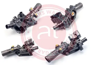 Thermostat Gehäuse Mercedes-Benz B-CLASS Sporttourer · Mercedes-Benz A-CLASS · Mercedes-Benz CITAN Mixto