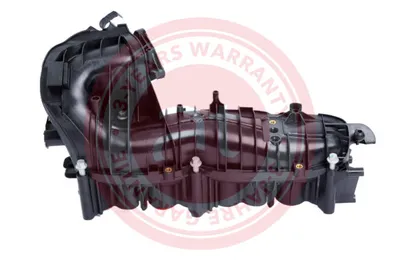 Aufnahme von Manifold Modul Bmw 5 · Bmw 5 Touring · Bmw X3