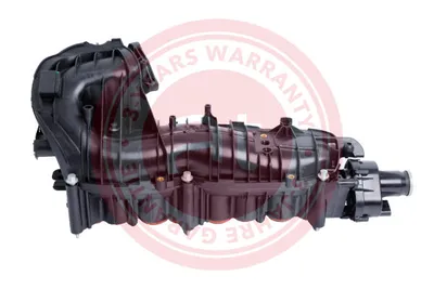 Aufnahme von Manifold Modul Bmw 5 · Bmw 5 Touring · Bmw X3