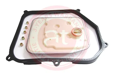 Hydraulischer Filtersatz, Automatikgetriebe Sitz ALHAMBRA · Vw TRANSPORTER T4 Bus · Vw SHARAN