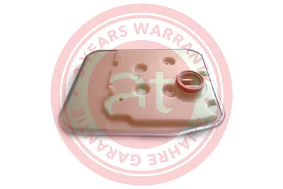 Hydraulikfilter, Automatikgetriebe Audi 80 B4 Limousine · Audi 80 B4 Avant · Audi COUPE B3