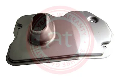 Hydraulikfilter, Automatikgetriebe Audi Q7 · Porsche CAYENNE · Vw TOUAREG