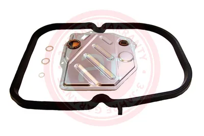Hydraulikfiltersatz, Automatikgetriebe Mercedes-Benz 123 Coupe · Mercedes-Benz 123 T-Modell · Mercedes-Benz 124 Coupe