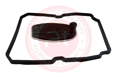 Hydraulikfiltersatz, Automatikgetriebe Mercedes-Benz SL · Mercedes-Benz S-CLASS Coupe · Mercedes-Benz S-CLASS