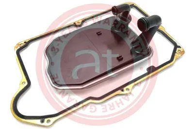 Hydraulischer Filtersatz, Automatikgetriebe Mercedes-Benz B-CLASS Sports Tourer · Mercedes-Benz A-CLASS · Mercedes-Benz CLA Coupe