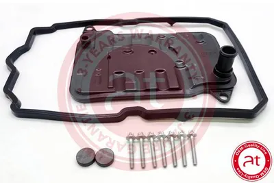 Hydraulikfiltersatz, Automatikgetriebe Mercedes-Benz E-CLASS · Mercedes-Benz E-CLASS T-Modell · Mercedes-Benz S-CLASS