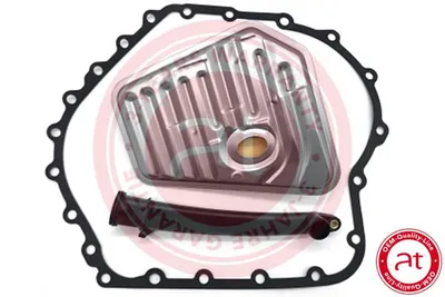 Hydraulikfiltersatz, Automatikgetriebe Audi A6 C5 · Audi A6 C5 Avant · Audi A4 B6
