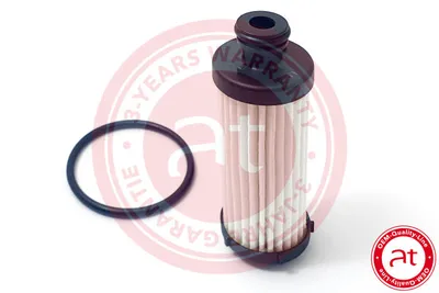 Hydraulischer Filtersatz, Automatikgetriebe Audi Q5 · Audi A7 Sportback · Audi A6 C7