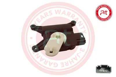 Stellantrieb, Mischklappe Audi A3 · Audi A3 Sportback · Audi TT