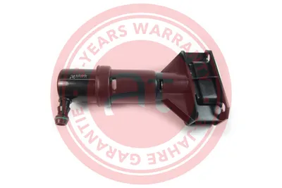 Waschanlage Fluid Jet, Scheinwerferreinigung Audi A6 C5 · Audi A6 C5 Avant