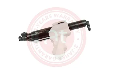 Waschanlage Fluid Jet, Scheinwerferreinigung Ford MONDEO IV