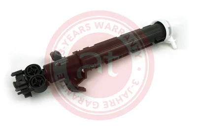 Waschanlage Fluid Jet, Scheinwerferreinigung Volvo S60 II · Volvo V60 I