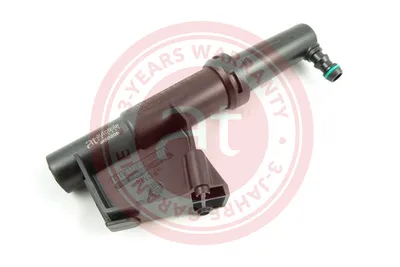 Waschanlage Fluid Jet, Scheinwerferreinigung Volvo S40 II · Volvo V50 · Volvo C70 II Cabrio