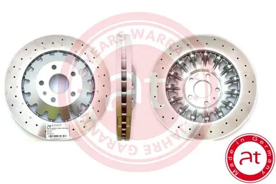 Bremsscheibe Audi A3 Sportback · Audi A3 Limousine