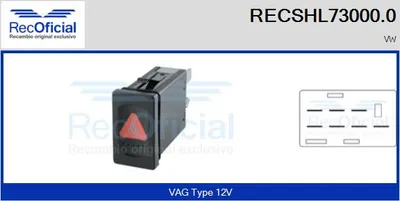 Gefahrenhinweis Lichtschalter Vw PASSAT B5 · Vw PASSAT B5 Variante · Vw PASSAT B5.5