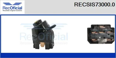 Zündschalter Seat CORDOBA · Seat TOLEDO I · VW PASSAT B3/B4