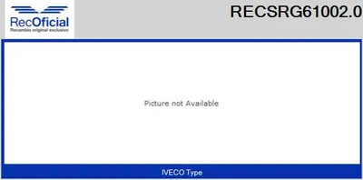 Kühler, Abgasrückführung Fiat DUCATO Bus · Fiat DUCATO Van · Fiat DUCATO Plattform/Chassis