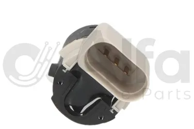 Sensor, Parkabstandsregelung Audi A6 C5 · Audi A6 C5 Avant · Audi A6 C6