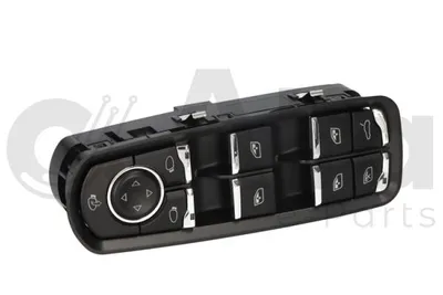 Schalter, Fensterregler Porsche CAYENNE · Porsche MACAN