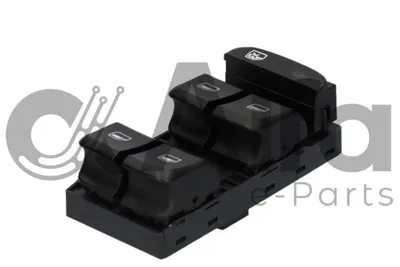 Schalter, Fensterregler Audi A4 B8 · Audi A4 B8 Avant · Audi Q5