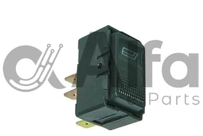 Schalter, Fensterregler Audi 80 B4 Limousine · Audi 80 B4 Avant · Audi 100 C3 Limousine