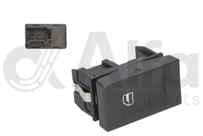 Schalter, Fensterregler Vw POLO III CLASSIC · Vw POLO Variante