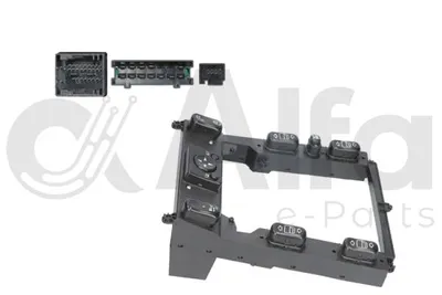 Schalter, Fensterregler Mercedes-Benz M-CLASS