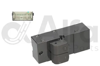Schalter, Fensterregler Nissan MICRA III · Nissan MICRA C+C III