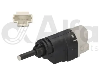Stopplichtschalter Renault MODUS / GRAND MODUS · Renault CLIO III · Renault CLIO III Grandtour