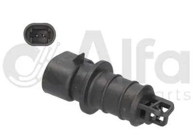 Sensor, Ansauglufttemperatur Isuzu TROOPER III · Isuzu TROOPER III Offenes Geländefahrzeug · Opel VECTRA B Hatchback