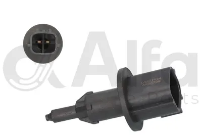 Sensor, Ansauglufttemperatur Nissan 300ZX · Nissan MAXIMA / MAXIMA QX IV · Nissan PRIMERA