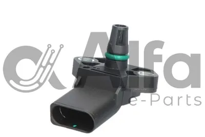 Sensor, Ansaugkrümmerdruck Audi A3 · Audi A2 · Audi A4 B6
