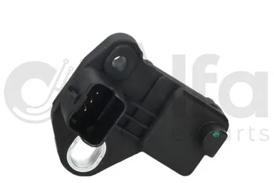 Sensor, Kurbelwellenimpuls Citroën C3 I · Citroën C8 · Citroën C5 II