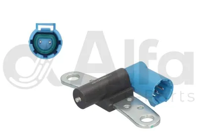 Sensor, Kurbelwelle Puls Renault TWINGO I · Renault MODUS / GRAND MODUS · Renault CLIO III