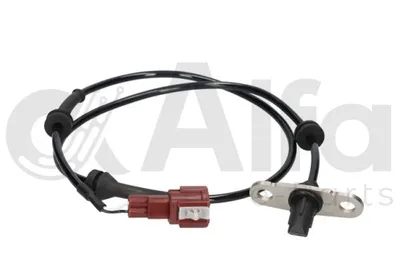 Sensor, Radgeschwindigkeit Nissan NAVARA NP300 · Nissan NAVARA NP300 Plattform/Chassis