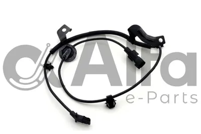 Sensor, Radgeschwindigkeit Mitsubishi OUTLANDER II · Mitsubishi ASX