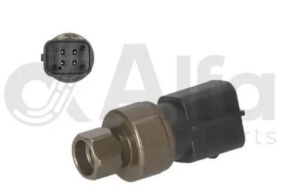 Druckschalter, Klimaanlage Ford KA · Ford STREET KA