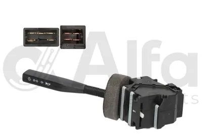 Steuersäulenschalter Citroën AX · Citroën BX · Citroën BX Break